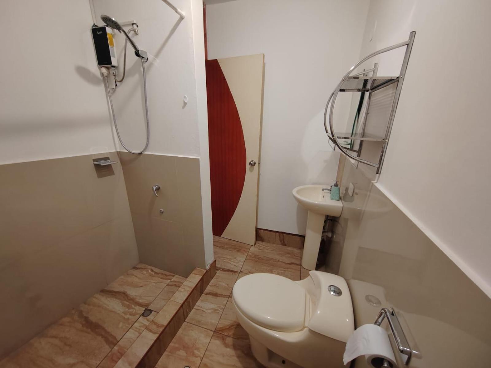 쿠스코 Pacheco Apartament 아파트 외부 사진